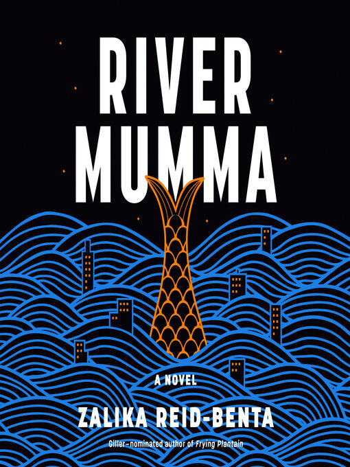 Cover image for River Mumma